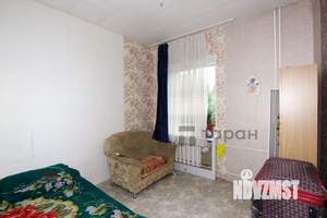 4-к квартира, вторичка, 86м2, 2/3 этаж