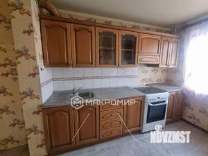 3-к квартира, вторичка, 66м2, 9/10 этаж