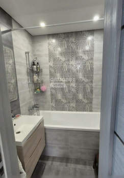 2-к квартира, вторичка, 59м2, 9/10 этаж