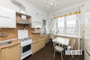 3-к квартира, вторичка, 93м2, 5/6 этаж