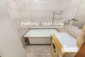 1-к квартира, вторичка, 32м2, 10/10 этаж