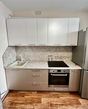 1-к квартира, вторичка, 43м2, 5/10 этаж