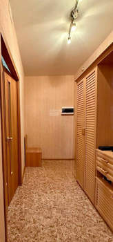 1-к квартира, вторичка, 41м2, 10/10 этаж