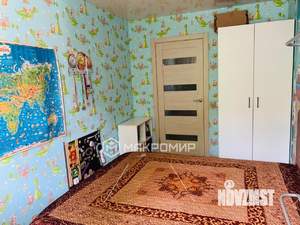 2-к квартира, вторичка, 44м2, 2/5 этаж