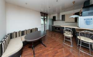 2-к квартира, вторичка, 78м2, 3/17 этаж