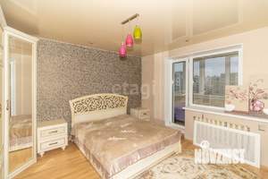 2-к квартира, вторичка, 88м2, 8/10 этаж