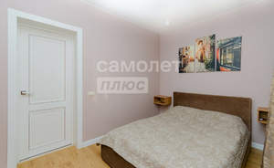 2-к квартира, вторичка, 48м2, 16/16 этаж