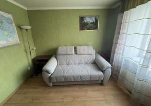 3-к квартира, вторичка, 59м2, 2/9 этаж