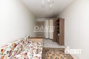 2-к квартира, вторичка, 44м2, 4/5 этаж