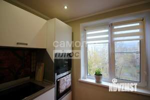 2-к квартира, вторичка, 51м2, 5/9 этаж