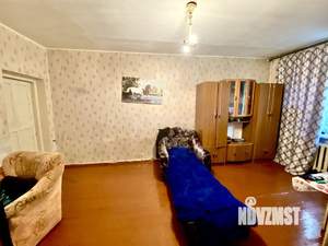 2-к квартира, вторичка, 43м2, 2/5 этаж