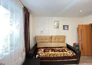 Студия квартира, вторичка, 24м2, 9/17 этаж