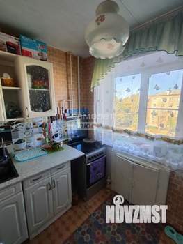 3-к квартира, вторичка, 50м2, 4/5 этаж