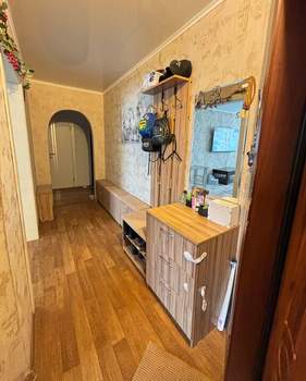 3-к квартира, вторичка, 65м2, 4/9 этаж