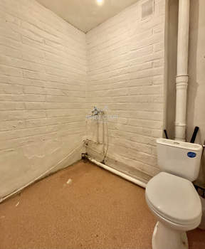 1-к квартира, вторичка, 32м2, 2/10 этаж