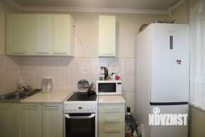 3-к квартира, вторичка, 65м2, 2/9 этаж