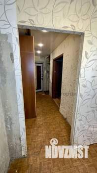 3-к квартира, вторичка, 66м2, 8/9 этаж