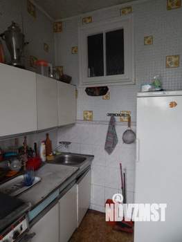 2-к квартира, вторичка, 57м2, 5/5 этаж