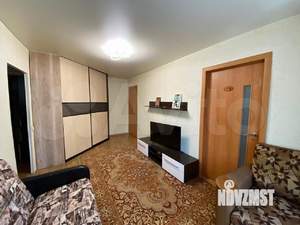 3-к квартира, вторичка, 42м2, 2/5 этаж