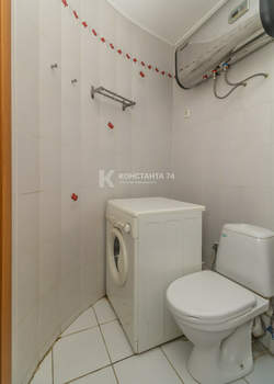 2-к квартира, вторичка, 54м2, 10/15 этаж