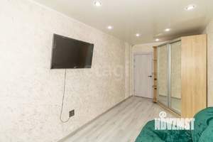 2-к квартира, вторичка, 44м2, 1/5 этаж