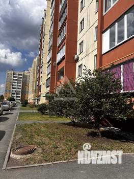 1-к квартира, вторичка, 40м2, 2/10 этаж