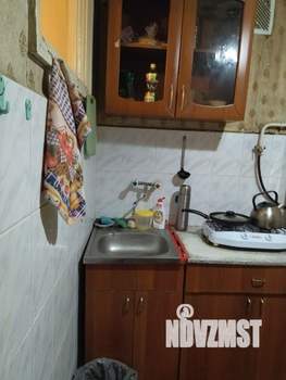 1-к квартира, вторичка, 30м2, 4/5 этаж