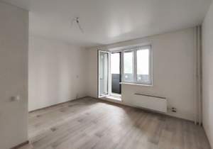 Студия квартира, строящийся дом, 27м2, 7/10 этаж