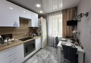 3-к квартира, вторичка, 62м2, 3/5 этаж