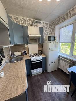 1-к квартира, вторичка, 33м2, 5/5 этаж