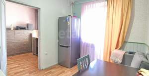 1-к квартира, вторичка, 32м2, 6/10 этаж