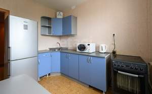 1-к квартира, вторичка, 41м2, 10/10 этаж