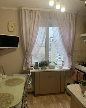 2-к квартира, вторичка, 53м2, 9/9 этаж