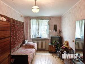 2-к квартира, вторичка, 45м2, 1/5 этаж