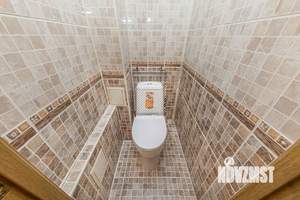 3-к квартира, вторичка, 65м2, 6/10 этаж