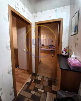 2-к квартира, вторичка, 41м2, 5/5 этаж