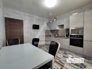 3-к квартира, вторичка, 95м2, 9/10 этаж