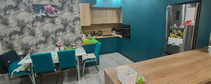 2-к квартира, вторичка, 64м2, 13/19 этаж