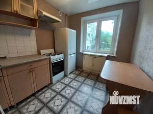 1-к квартира, вторичка, 34м2, 3/5 этаж