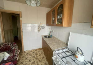 2-к квартира, вторичка, 42м2, 5/5 этаж