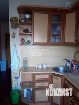 2-к квартира, вторичка, 53м2, 3/10 этаж
