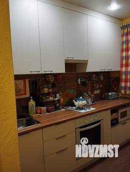 3-к квартира, вторичка, 57м2, 5/5 этаж