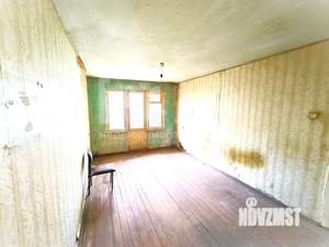 1-к квартира, вторичка, 30м2, 3/5 этаж