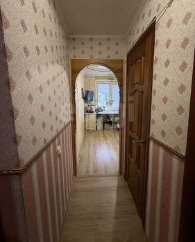 4-к квартира, вторичка, 78м2, 10/10 этаж