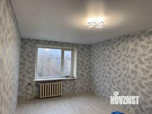 2-к квартира, вторичка, 52м2, 5/5 этаж