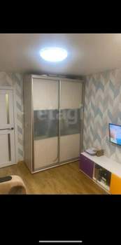 2-к квартира, вторичка, 57м2, 3/10 этаж