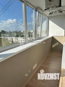 2-к квартира, вторичка, 46м2, 9/9 этаж