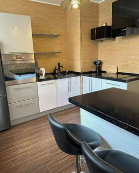 1-к квартира, вторичка, 46м2, 4/16 этаж