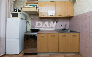 3-к квартира, вторичка, 65м2, 1/10 этаж