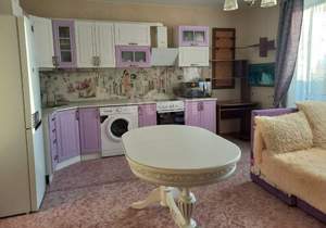 1-к квартира, вторичка, 41м2, 7/10 этаж